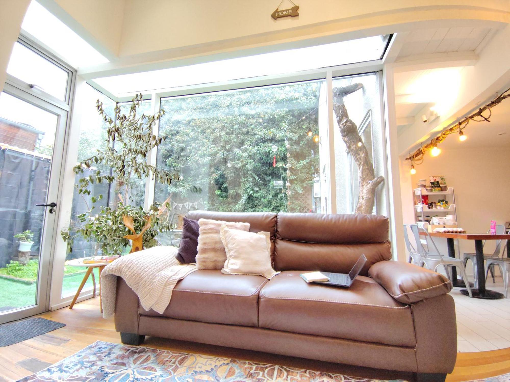 Casa Riquelme Bed & Breakfast - Santiago, Santiago